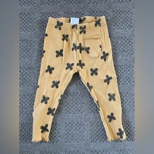 Zara Baby Leggings. 18-24 Months. Smoke free, dog friendly home.